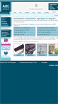 Mobile Screenshot of abcartikelen.nl